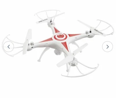 Revell GO! Video Quadcopter 480MP Camera Drone - Image 1 of 4