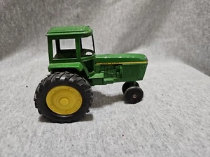 ERTL John Deere 66 Tractor Narrow Front Cab Over 1:32 Scale Diecast - Picture 1 of 9