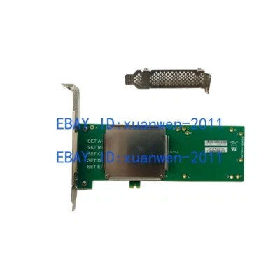 LSI00291 00291 Mounting Bracket for LSI BBU09 49571 CVPM05 FBU345 Battery - Image 1 of 4