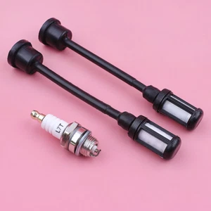 Fuel Filter Line For Stihl 050 051 070 075 076 090 1111 358 7700, 0000 350 3500 - Picture 1 of 5