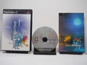 UNLIMITED Saga [JAPAN IMPORT US SELLER  REGION LOCKED] 2 - Picture 1 of 1
