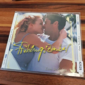 VARIOUS : Frühlingszauber    > EX (2CD) - Bild 1 von 3