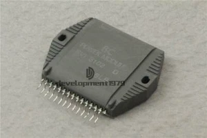 1 PIEZA NUEVO MÓDULO DE POTENCIA SVI3102D SANYO SVI3102 - Imagen 1 de 4