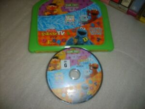 Sesame Street: Journey to Ernie-The Sky-Cookies Letter of the Day - Fisher Price