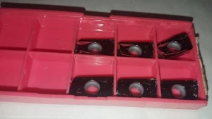 6 Mitsubishi APGT1604PDFR -G2 HTI10 - Bild 1 von 2