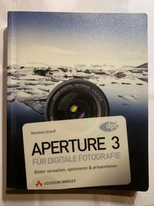 + Handbuch - Aperture 3 für digitale Fotografie - Apple Bildbearbeitung + - Bild 1 von 1