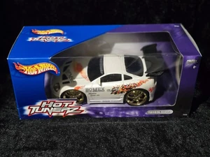 2003 HOT WHEELS Hot Tunerz TOYOTA SUPRA C5426 - Bild 1 von 2