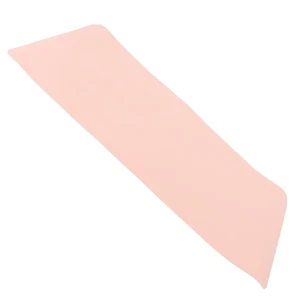 Nail Table Mat Cute Mouse Pad Practice Gaming Desk Accessories for - Afbeelding 1 van 12