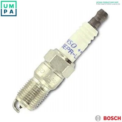 4x SPARK PLUG 0 241 245 679 FOR SKODA VW GOLF/VIII ARTEON/SHOOTING/BRAKE  AUDI - Image 1 of 4
