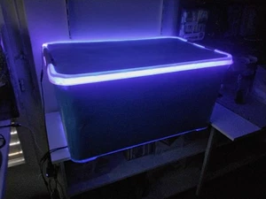 commodore ,Atari, Snes,Nes, retro Plastik - Zdjęcie 1 z 7