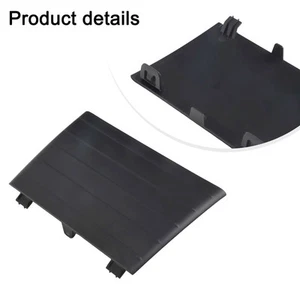 For C5 AIRCROSS Quick Installation Front Bumper Sensor Cover Available Now - Photo 1/12
