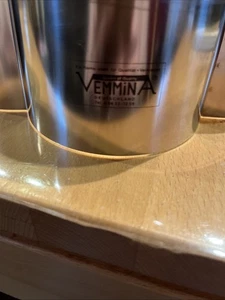 VEMMINA Torten - Profi Motiv rund Springform Blume Blüte 6 Bögen 6 cm hoch - Bild 1 von 6