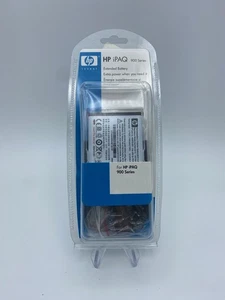 Batterie étendue HP d'origine pour ordinateurs de poche iPAQ série 900 (FA924AA#AC3) - Photo 1 sur 3