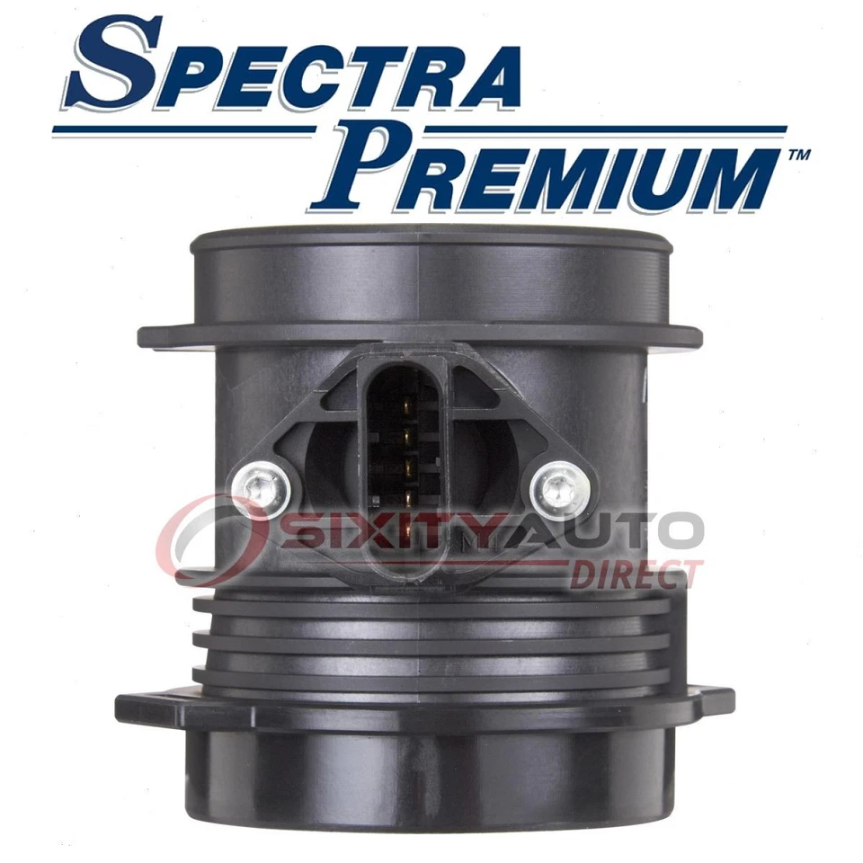 Spectra Premium Mass Air Flow Sensor for 2001-2005 Mercedes-Benz C320 - rt - Изображение 1 из 4