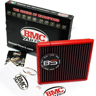 Filtro Aria Sportivo BMC per Opel Combo D (X12) 1.6 CDTi CV 120 2015 - 2018 - Imagen 1 de 2