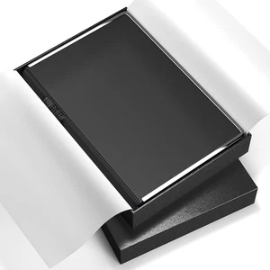 Diario Cuaderno para Hombres Mujeres Regalos Tapa Dura Cuero Hombres Diarios para Escribir - Imagen 1 de 8