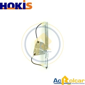 WINDOW REGULATOR 01.3994 FOR BMW 3E46 N42B20A N46B20A/C M47D20 M47D20 2.0L 4cyl - Picture 1 of 6