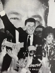 SIGNED - REAGAN - The Life by H. W. Brands (2015, Hardcover)-1st ed. - Picture 1 of 24