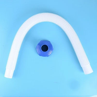Set Hose & Adapter Fit For Intex Pool Surface Skimmer Replace 10531 & 11238  kr - Bild 1 von 4