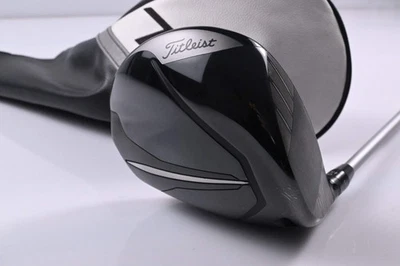 Titleist TSR1 Driver / 12 Degree / Regular Flex MMT Speedmesh 40 Shaft - Image 1 of 4