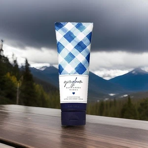*NUEVO*~ Gingham~8 oz~ Crema corporal~ Baño y cuerpo funciona - Imagen 1 de 1