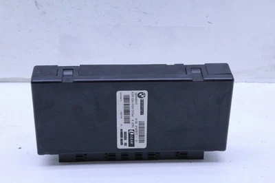 BMW 535i 2010 módulo de control de carrocería BCM OEM usado Foto 1 de 4