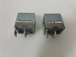 Qty 2 Cisco ASR1KX-PWR-BLANK PSU Blank Cover for ASR1006-X ASR1009-X - Picture 1 of 2