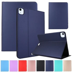 For Apple iPad Air 4th Gen 10.9 Inch Case Shockproof Smart Sleep Case Cover NEW - Picture 1 of 10