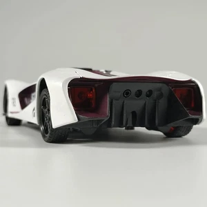 1:32 Dodge Tomahawk SRT V10 Concept Sport Car Alloy Diecast Model Car Collection - Picture 1 of 27