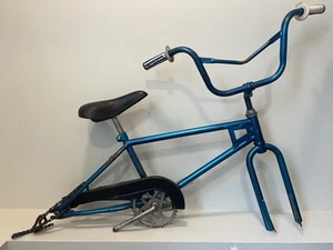 Old School Huffy Pro Thunder BMX Bike Project - Picture 1 of 20