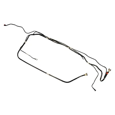 For Cadillac Escalade ESV 09-14 Genuine GM Parts Vapor Canister Purge Valve Hose — 第 1/4 张图片