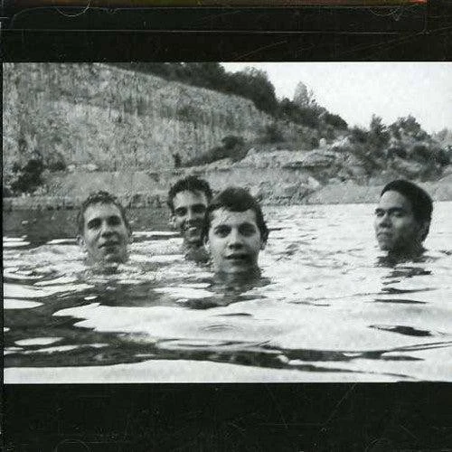 Slint - Spiderland [CD] Music CD - Image 1 of 1