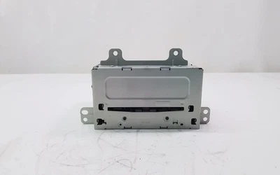 OPEL ASTRA J 2009- Radio Autoradio 22877394 - Bild 1 von 3