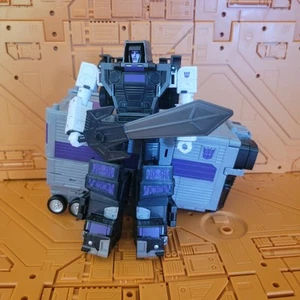 Transformers Legacy G1 Universe Leader Commander Motormaster Stunticon Completo - Imagen 1 de 3