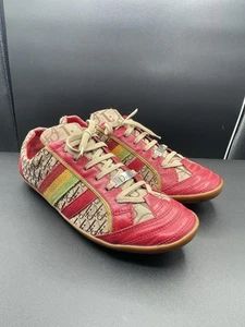 Dior - Zapatillas oblicuas Rasta 2004 - Talla 40 - Imagen 1 de 10
