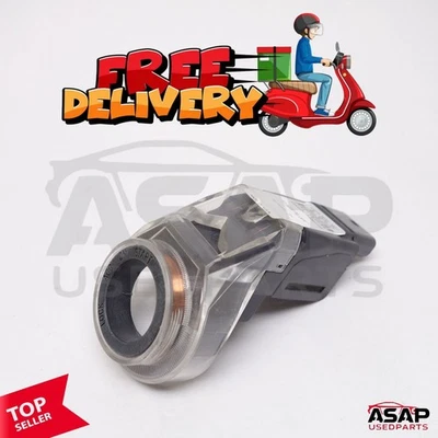 💣 AMPLIFICADOR TRANSPONDEDOR LLAVE INMOVILIZADOR TOYOTA AVALON SOLARA 89783-AA010 💣 Foto 1 de 4