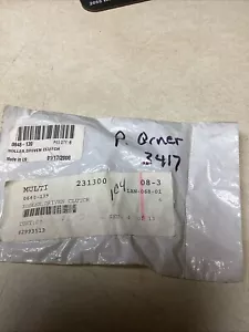OEM Arctic Cat 1 Set of 3 Snowmobile Secondary Driven Clutch Rollers 0648-139 - Picture 1 of 2