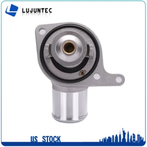 Conjunto de termostato para Chevy Silverado 1500 4,8 L 5,3 L 6,0 L 2003-1999 - Imagen 1 de 12