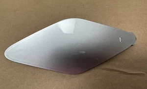 2023 KIA NIRO REAR BUMPER TOW EYE HOOK CAP COVER OEM 86617-AT000 - Picture 1 of 4