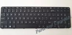 HP PROBOOK 450 650 G2 G3 US Tastatur 827029-001 837551-001 841136-001 831021-001 - Bild 1 von 2