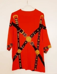 Gianni Versace T-shirt - Bild 1 von 1