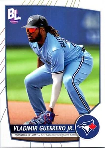 2023 Topps Big League #185 Vladimir Guerrero Jr. - Picture 1 of 2