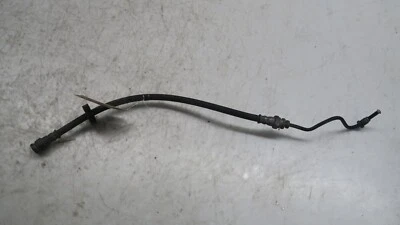 Manguera de línea de freno delantera derecha OEM 2017-2024 Alfa Romeo Giulia Foto 1 de 4