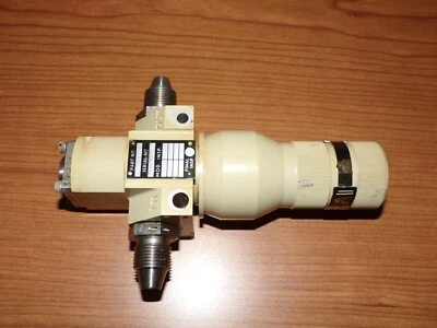 Hawker 800/900 Hydraulic Filter Element 2125H1 - Image 1 of 3