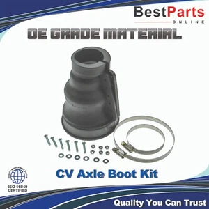 CV Axle Boot kit for Ref. 103-0228 - Foto 1 di 6