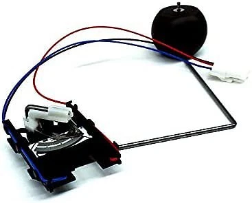 NUEVO VOLKSWAGEN GOLF 5G MK7 UNIDAD DE ENTREGA DE COMBUSTIBLE CALIBRE 5Q0919673F ORIGINAL Foto 1 de 4