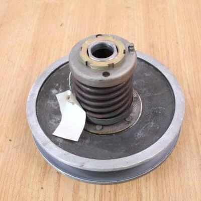 Suzuki Eiger 400 LTA400F 2004 4x4 embrague de accionamiento secundario Foto 1 de 4