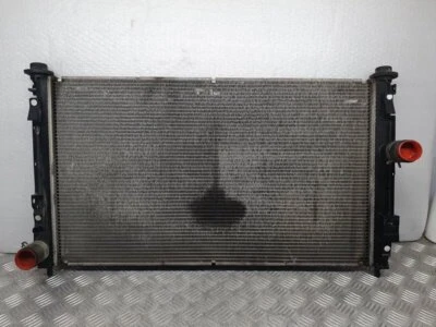 879332K 4047868 Water Cooler for 2006 DODGE CALIBER SE - Image 1 of 4