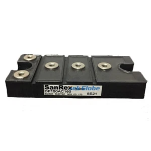 1pcs DF150AC160 SANREX IGBT Module New - Picture 1 of 5