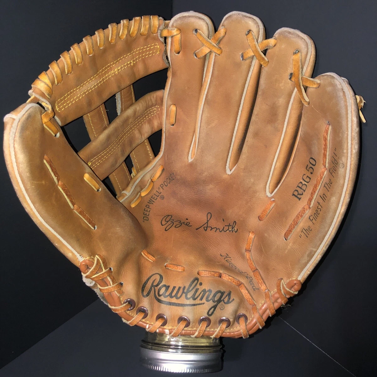 Rawlings 1980 Vintage Baseball Gloves for sale | eBay